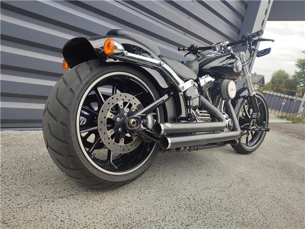 2014 HARLEY-DAVIDSON BREAKOUT