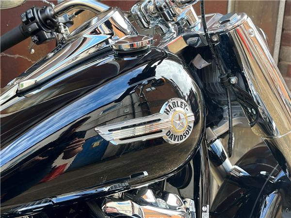 2023 Harley-Davidson Softail