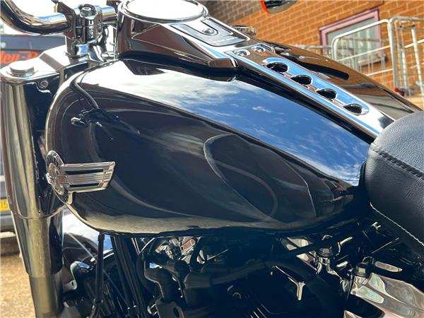 2023 Harley-Davidson Softail