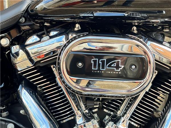 2023 Harley-Davidson Softail