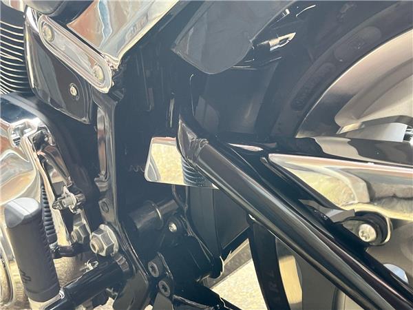 2023 Harley-Davidson Softail
