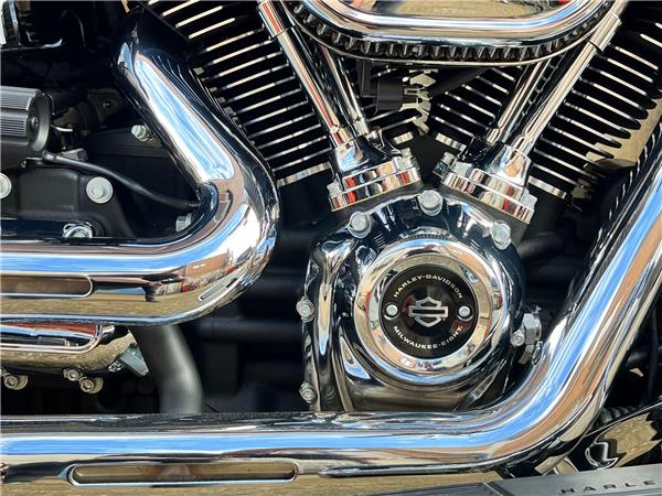 2023 Harley-Davidson Softail