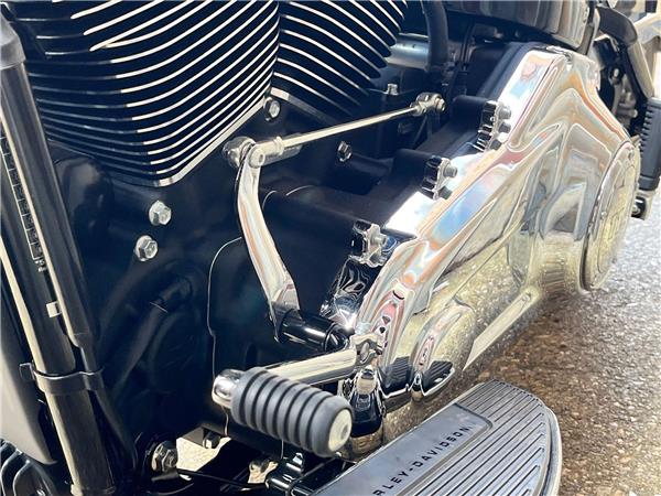 2023 Harley-Davidson Softail