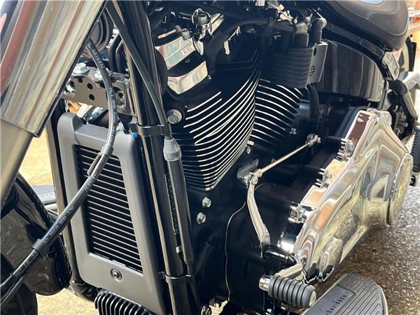 2023 Harley-Davidson Softail