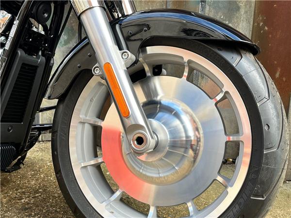 2023 Harley-Davidson Softail