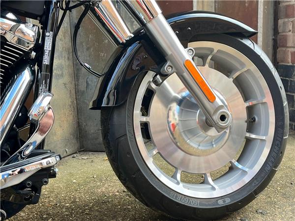 2023 Harley-Davidson Softail