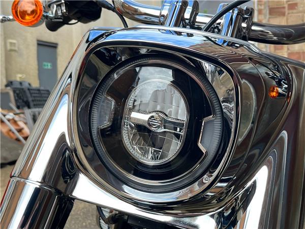 2023 Harley-Davidson Softail