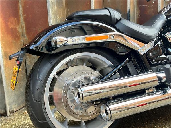 2023 Harley-Davidson Softail