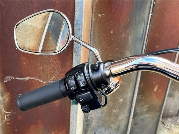 2023 Harley-Davidson Softail