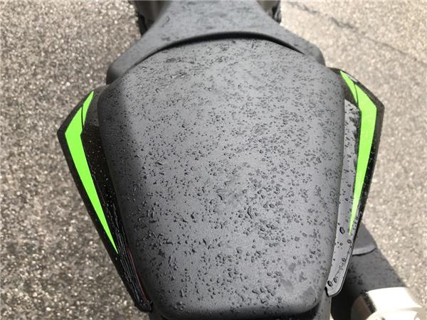 2025 Kawasaki Ninja ZX-6R