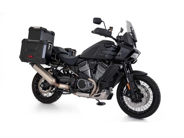 2022 harley-davidson RA Pan America 1250 Special