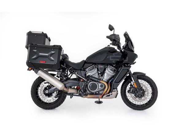 2022 harley-davidson RA Pan America 1250 Special