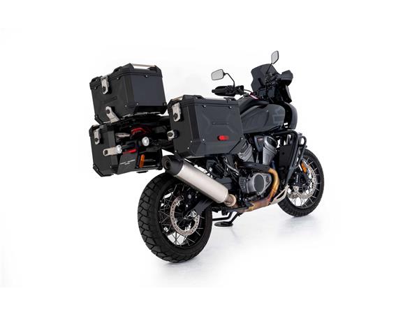 2022 harley-davidson RA Pan America 1250 Special