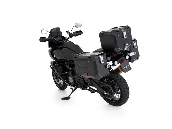 2022 harley-davidson RA Pan America 1250 Special