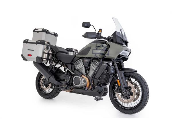 2021 harley-davidson RA Pan America 1250 Special
