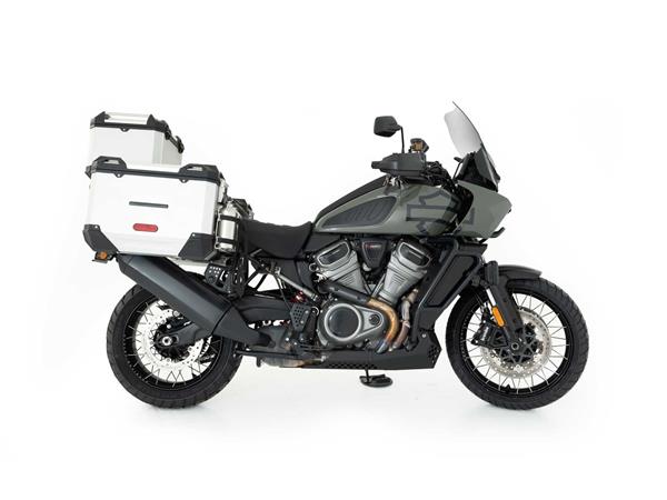 2021 harley-davidson RA Pan America 1250 Special