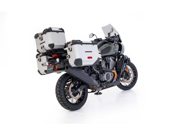 2021 harley-davidson RA Pan America 1250 Special