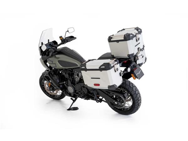 2021 harley-davidson RA Pan America 1250 Special