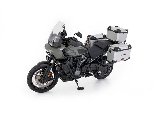 2021 harley-davidson RA Pan America 1250 Special