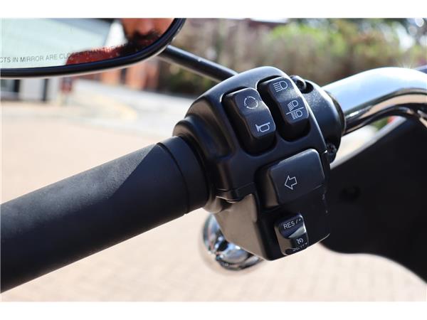 2021 HARLEY-DAVIDSON SOFTAIL FLSB SPORT GLIDE