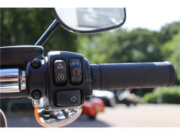 2021 HARLEY-DAVIDSON SOFTAIL FLSB SPORT GLIDE