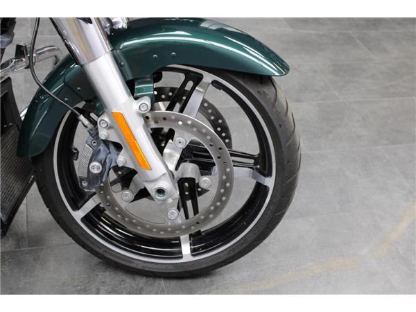 2024 Harley-Davidson Street Glide