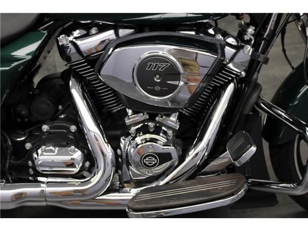 2024 Harley-Davidson Street Glide