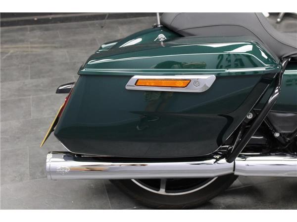 2024 Harley-Davidson Street Glide