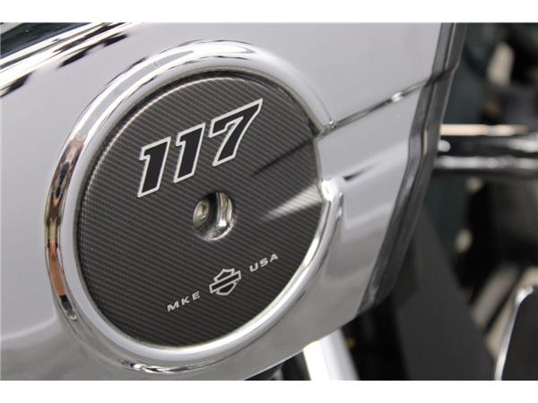 2024 Harley-Davidson Street Glide