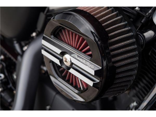 2017 Harley-Davidson Iron 883
