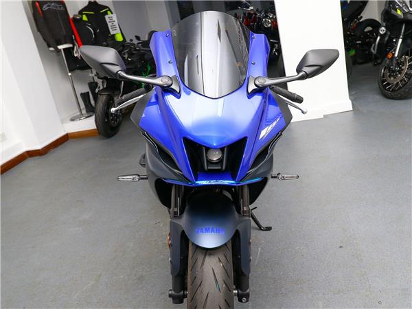 2023 Yamaha R7