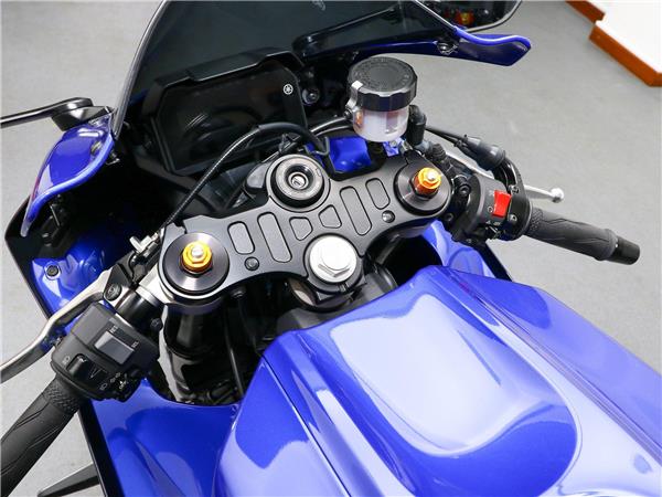 2023 Yamaha R7