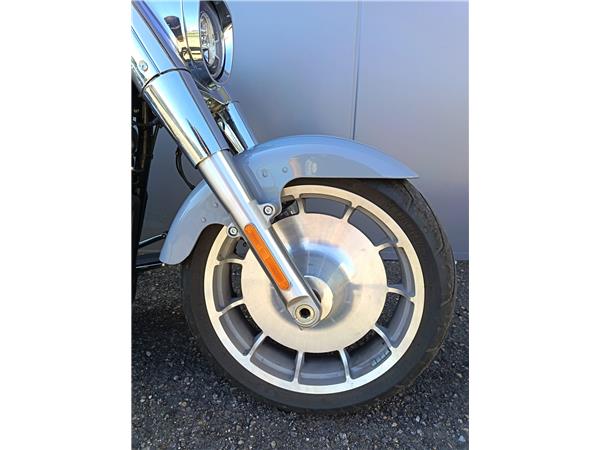 2024 Fat Boy 114