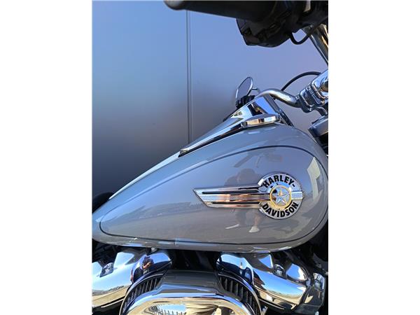 2024 Fat Boy 114