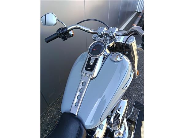 2024 Fat Boy 114