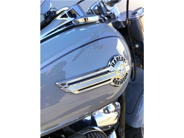 2024 Fat Boy 114