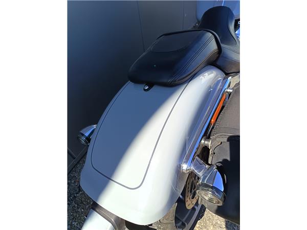 2024 Fat Boy 114