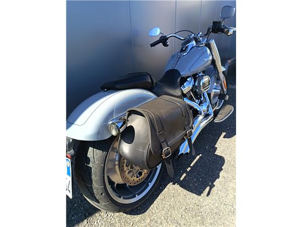 2024 Fat Boy 114