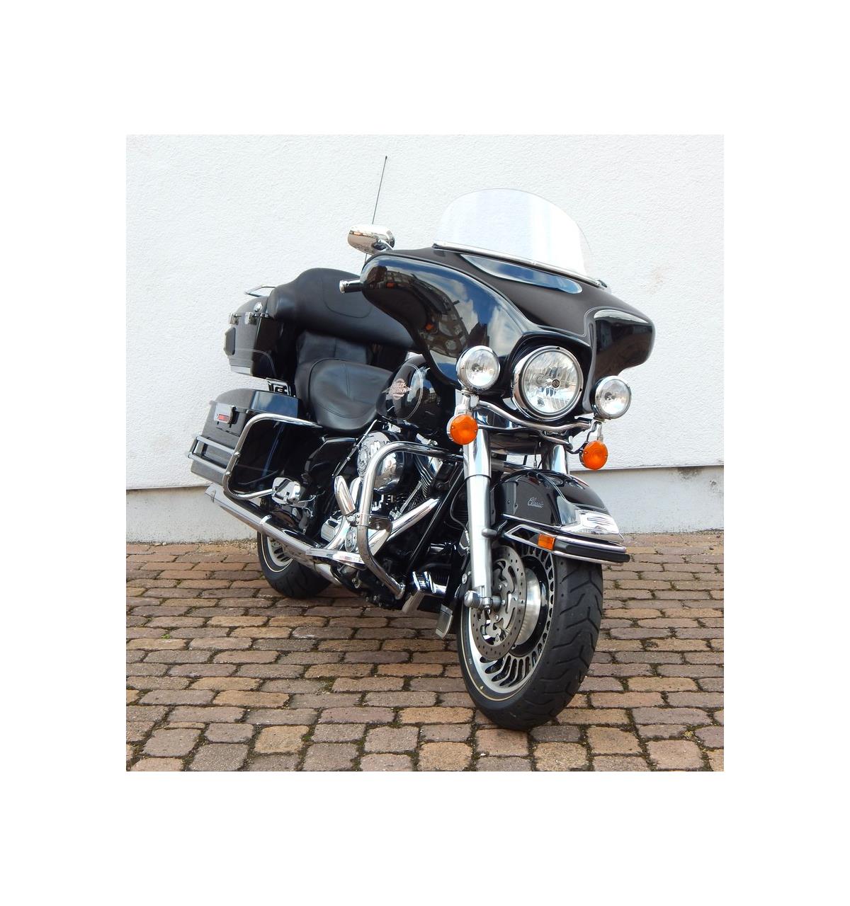 FLHTC E-GLIDE CLASSIC 