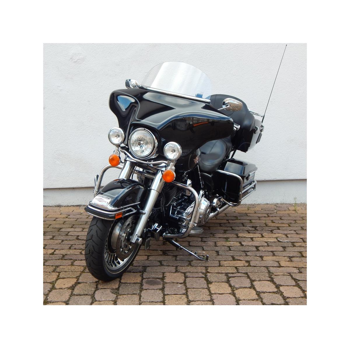 FLHTC E-GLIDE CLASSIC 
