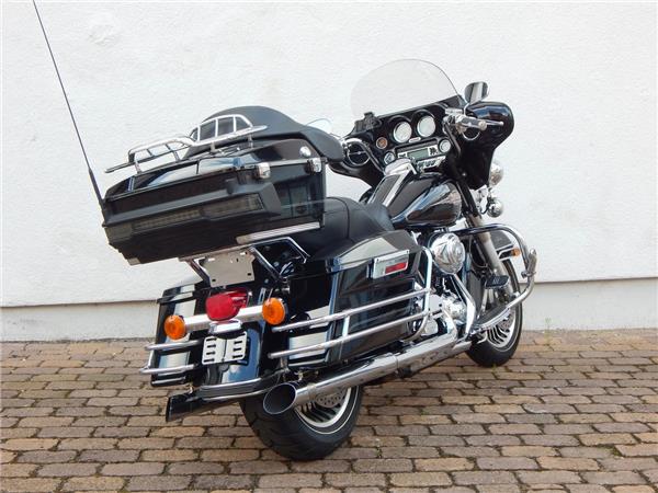 FLHTC E-GLIDE CLASSIC 