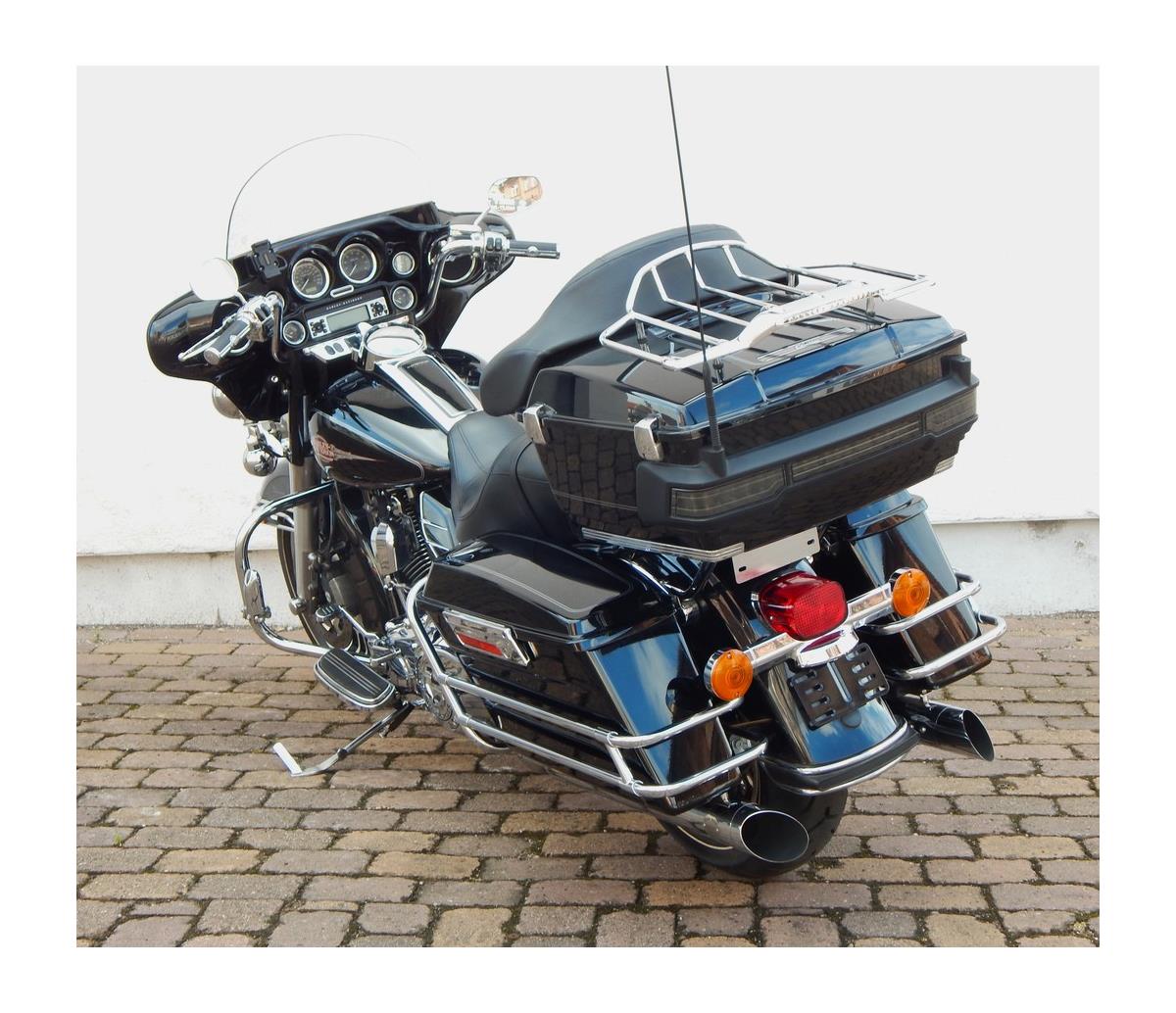 FLHTC E-GLIDE CLASSIC 