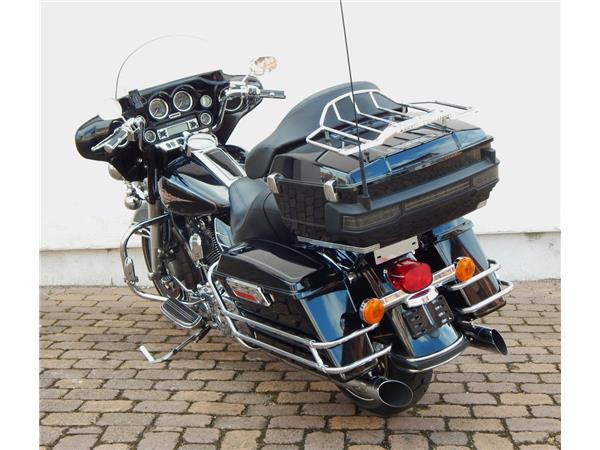 FLHTC E-GLIDE CLASSIC 