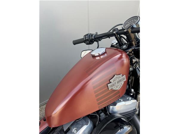 2018 Forty-Eight