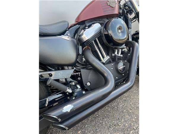 2018 Forty-Eight