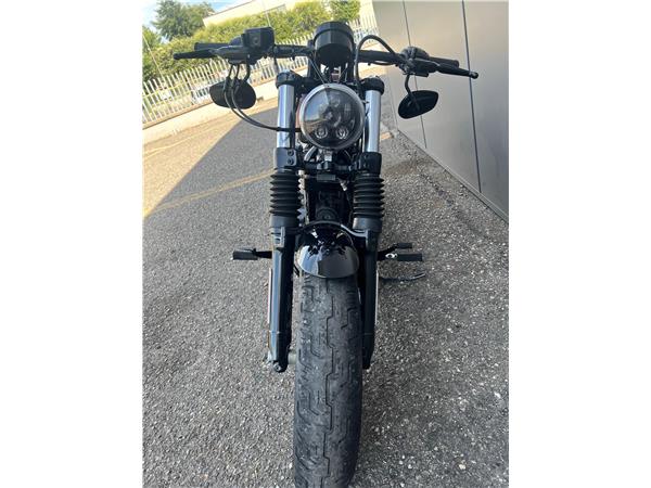 2018 Forty-Eight