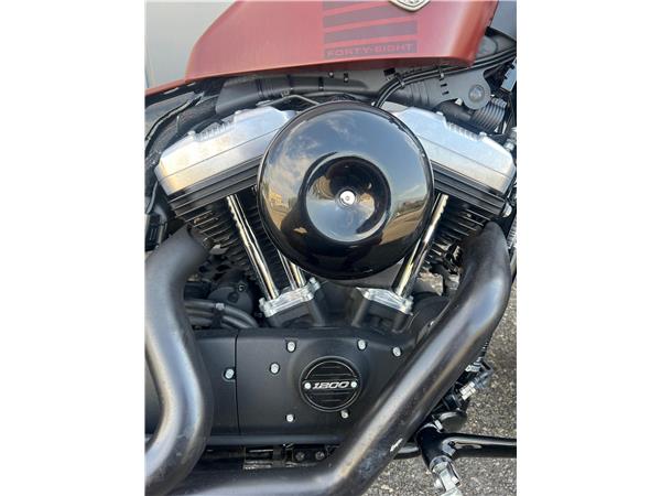 2018 Forty-Eight