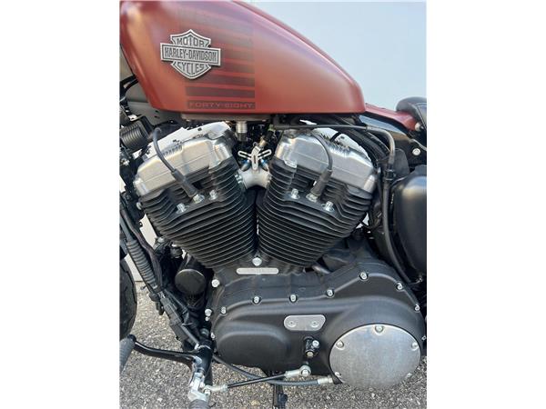 2018 Forty-Eight