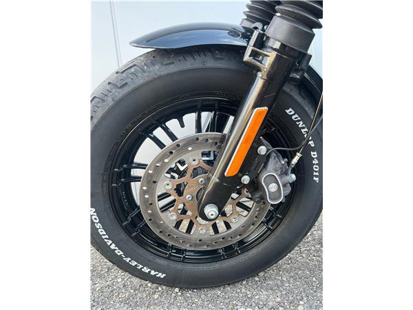 2018 Forty-Eight