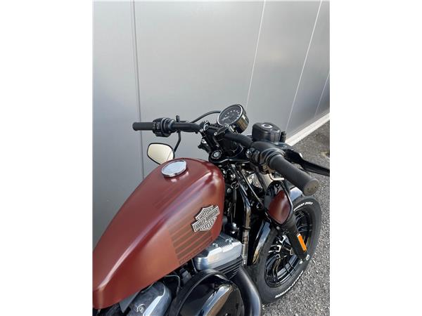 2018 Forty-Eight